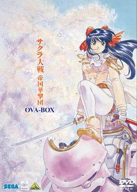 ڷ OVA-BOX 