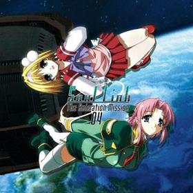 TV˥ᡡSoul Link The Animation 饯󥰡ɥCD Misson 04 