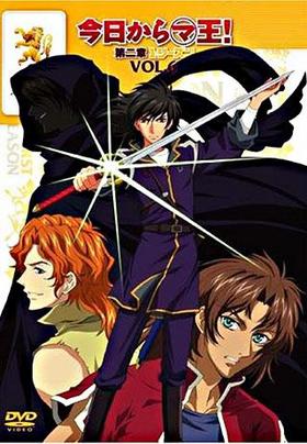 ʥޡ˲  FIRST SEASON VOL.6 
