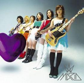 TV˥ ǥȥ饯 OPơޡHEARTBEAT[̾]MARIA 