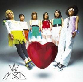 TV˥ ǥȥ饯 OPơޡHEARTBEAT[DVDս]MARIA 