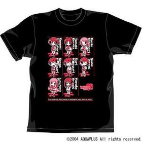ToHeart2 ҥTġBLACK-XL[2] 