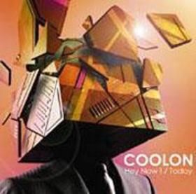 TV˥ ǥȥ饯 EDơޡHey Now/Today[̾]COOLON 