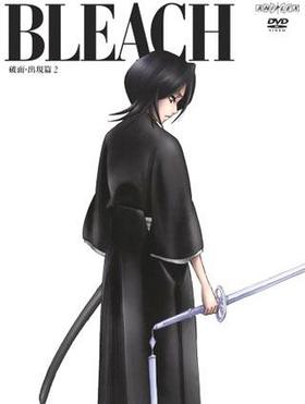 BLEACH̡и 2 