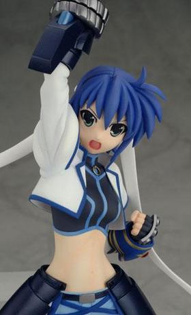 ˡꥫʤΤStrikerS Х롦ʥ 1/8PVCե奢 