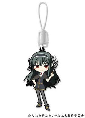 Ǽ RUBBER strap  