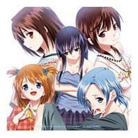 PS2 StarTRain -your past makes your future- OPEDơޡStarTRain/PromisedLand-2nd Love Style-סҡi.o. 
