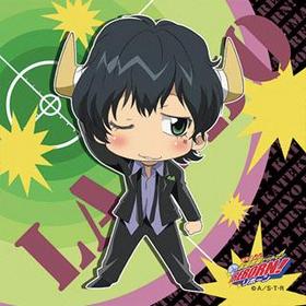 TV˥ եҥåȥޥREBORN ޥեСߥ˥ Ver.2 ͥ 