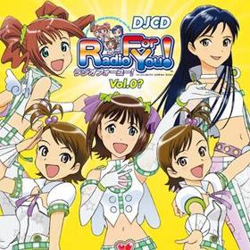 DJCD ɥޥ Radio For You VOL.0 