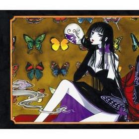 TV˥ xxxHOLiC OPơޡNOBODY KNOWS[] 