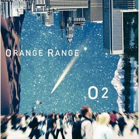 TV˥ ɥ ȿդΥ롼 R2 OPơޡO2ġ[̾]ORANGE RANGE 