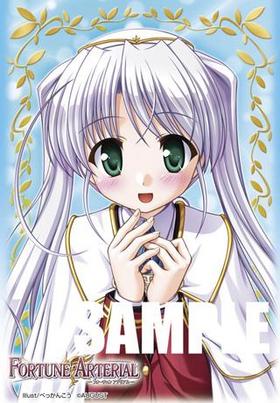 饯꡼֥쥯 FORTUNE ARTERIAL 쵷 