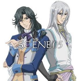 TV˥ ͥ󥸥꡼ Abyss CHARACTER SONGS SCENE05 