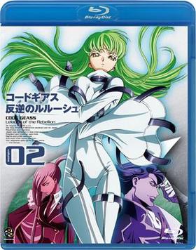 ɥ ȿդΥ롼 volume02 Blu-ray