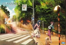 CLANNAD AFTER STORY 5 