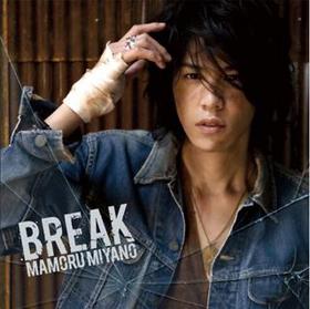  1stХBREAK[DVDս] 