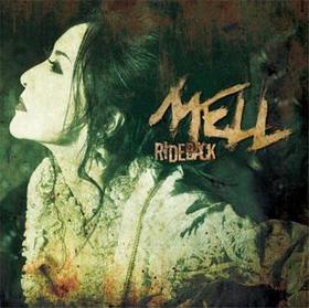 TV˥ RIDE BACK-饤ɥХå- OPơޡRIDEBACKסDVDսסϡMELL 