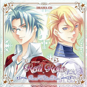 PS2 Real Rode ɥCD Pure White Disc 