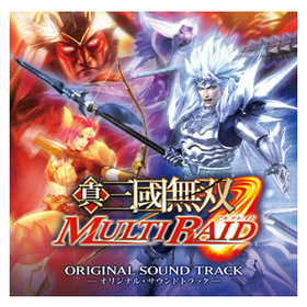 PSP Ԣ̵ MULTI RAID ꥸʥ롦ɥȥå 