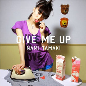 TV˥ åޥ EDơޡGIVE ME UP[DVDս] 