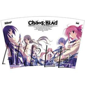 CHAOSHEAD ƥ쥹֥顼 