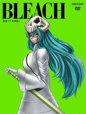 BLEACH̡VS. 1㴰ǡ 
