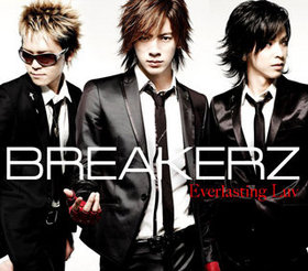 TV˥ ̾õ女ʥ OPơ޼ϿEverlasting Luv/BAMBINOХӡΡ[̾]BREAKERZ 