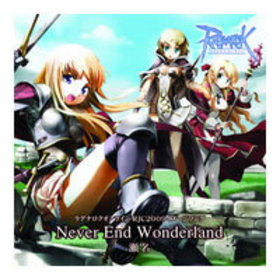 MMORPG 饰ʥ饤 RJC2009᡼󥰡Never End Wonderlandס̾ 