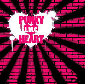 ˥ƥɡDS եҥåȥޥREBORNDS եȥ֥ҡII ̿Τդ OPơ޼ϿPUNKY HEART/DAYS[B]LM.C 