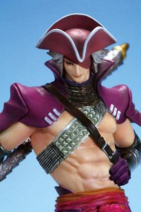 BASARA2 Ĺ [] 