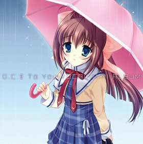 PC D.C.II To YouIIȥ桼 ܡߥ˥Хࡿyozuca*rino갦ǵ 