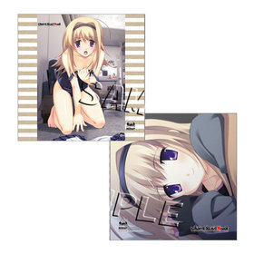 CHAOSHEAD NOAH å󥫥С꼷 