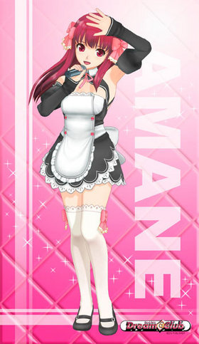 DREAM C CLUBʥɥ꡼९֡ ܥA 㲻 
