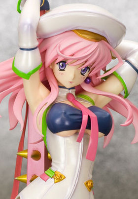 CHAOSHEAD 襪른 1/7PVCե奢 