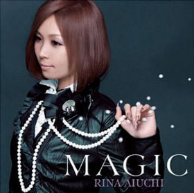 TV˥ ̾õ女ʥ OPơޡMAGIC[DVDս]Τ 