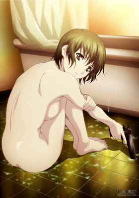 PhantomRequiem for the Phantom Ϥݥ  