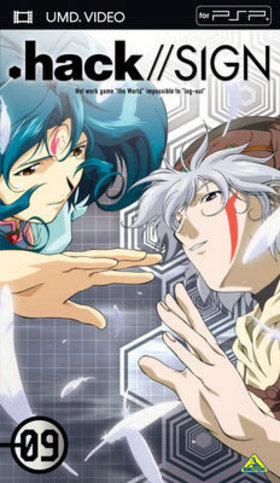 .hack//SIGN 9 UMD