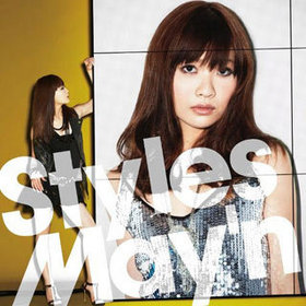 Mayn 1stե륢ХStyles[̾]Mayn 