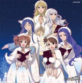 THE IDOLMSTER MASTER SPECIAL WINTER㴰 