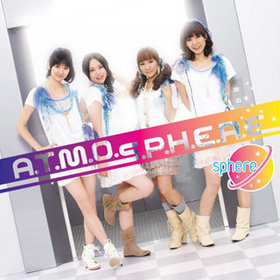 ե 1stХA.T.M.O.S.P.H.E.R.E[DVDս]ե 