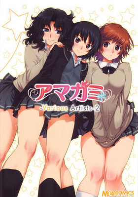 ޥ -Various Artists- 2 ޥ塼ߥå