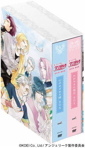 ŷȥ󥸥꡼ DVD-BOX 