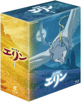 äռ  Blu-ray Disc BOX1 