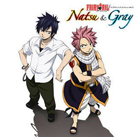TV˥ FAIRY TAIL 饯󥰥쥯Vol.1 Blaze Up/Frozen SoulסʥġCVŰˡ쥤CV¼ͪ 