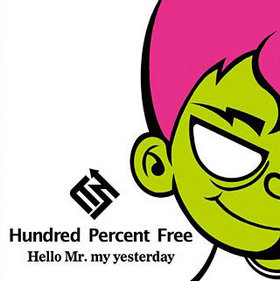 TV˥ ̾õ女ʥ EDơޡHello Mr.my yesterday[DVDս]Hundred Percent Free 