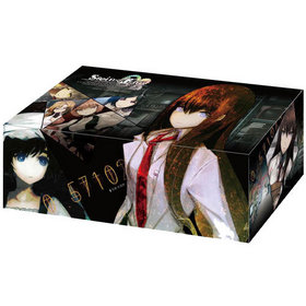 ֥ɥȥ쥤ܥå쥯 Vol.4 SteinsGate 