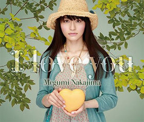 簦 1stե륢ХI love you[̾]簦 