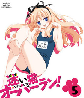 ¤ǭС Blu-ray Disc 5 