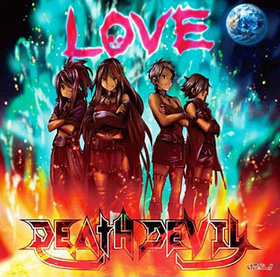 TV˥ !! Ρ֥סDEATH DEVILʻ椵 CVĥߡϸ CVͪ 