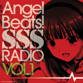 饸CDAngel Beats SSSʻ  RADIOVOL.1 